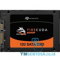 FireCuda 120 SSD 2TB [ZA2000GM1A001]